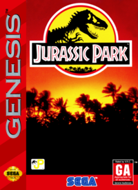 Jurassic Park