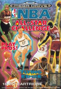 NBA All-Star Challenge