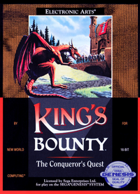 King's Bounty