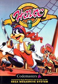 Havoc