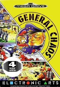 General Chaos