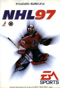 NHL 97