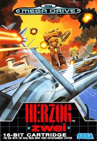 Herzog Zwei
