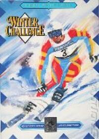 Winter Challenge