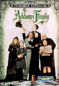 The Addams Family