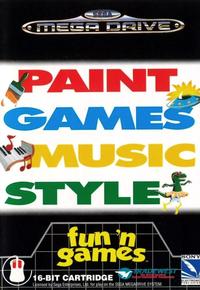 Fun 'N Games