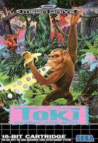 Toki