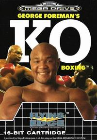 George Foreman's KO Boxing