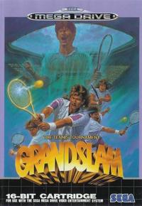 Grandslam: The Tennis Tournament