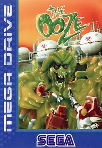 The Ooze