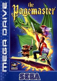The Pagemaster