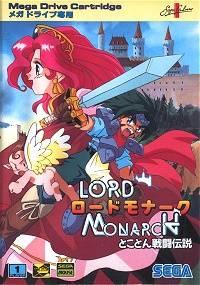 Lord Monarch
