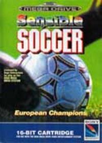 Sensible Soccer : European Champions