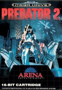 Predator 2