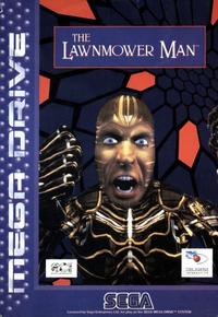 The Lawnmower Man