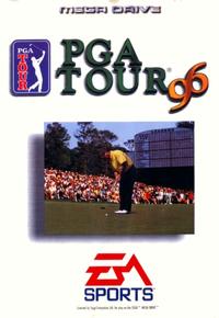 PGA Tour 96