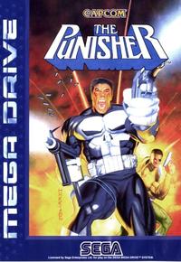 The Punisher
