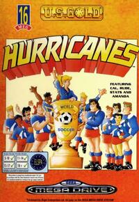 Hurricanes