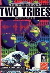 Populous II : Two Tribes