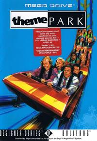 Theme Park