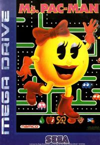 Ms. Pac-Man
