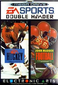 EA Sports Double Header