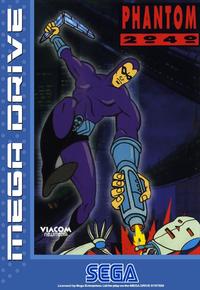 Phantom 2040
