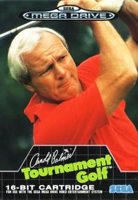 Arnold Palmer Tournament Golf