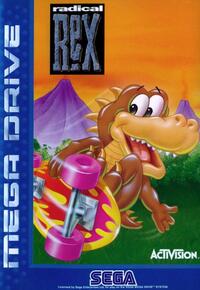 Radical Rex