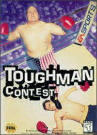 Toughman Contest