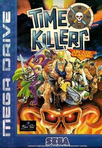 Time Killers