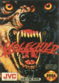 Wolfchild