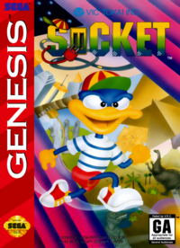 Socket