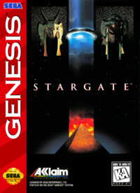 Stargate