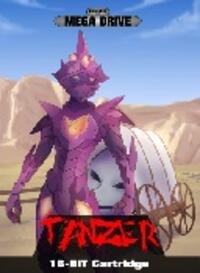 Tänzer