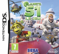 Planet 51