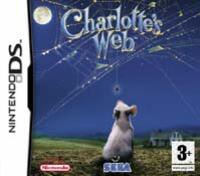 Le Petit Monde de Charlotte