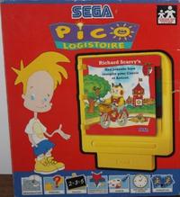 Richard Scarry's Une Journee Bien Remplie pour Cassis et Asticot