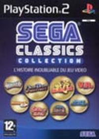 SEGA Classics Collection