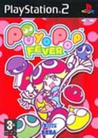 Puyo Pop Fever
