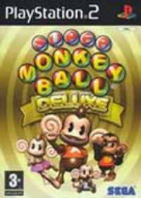 Super Monkey Ball Deluxe