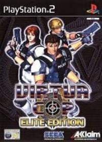 Virtua Cop : Elite Edition