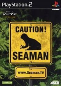 Seaman