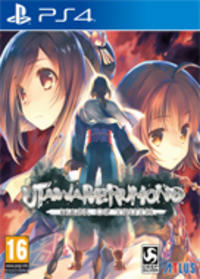 Utawarerumono : Mask of Truth