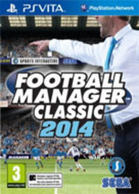 Football Manager Classic 2014