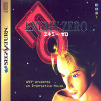 Enemy Zero