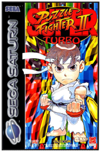 Super Puzzle Fighter II Turbo