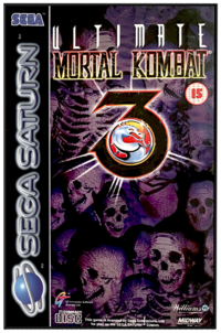 Ultimate Mortal Kombat 3