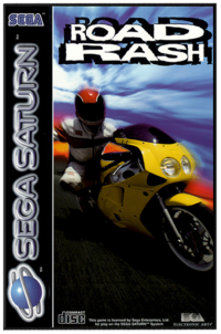 Road Rash