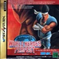 World Heroes Perfect